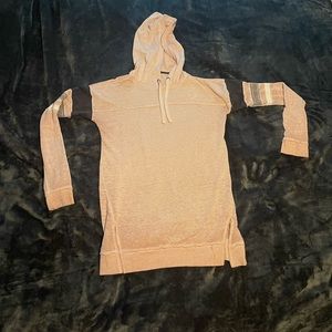 Maurice Hoodie Tunic